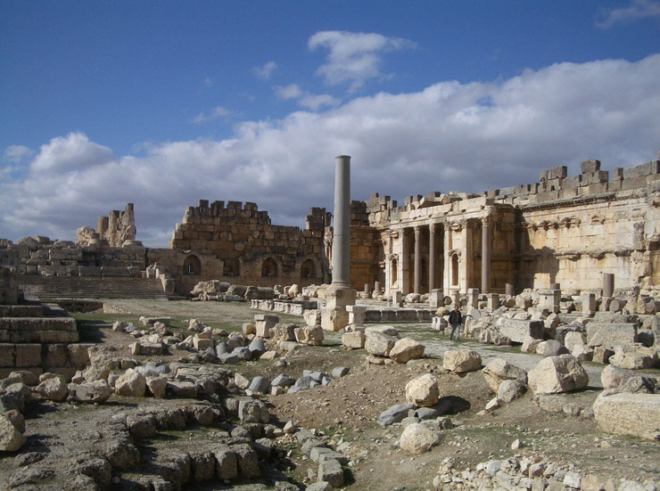 Baalbeck